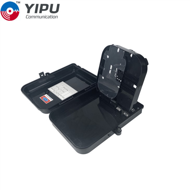 Indoors 16core Fiber Optic Terminal Box