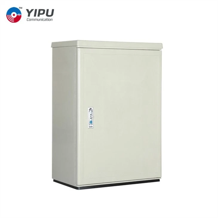 IP55 SMC Outdoor Cross Connect Cabinet