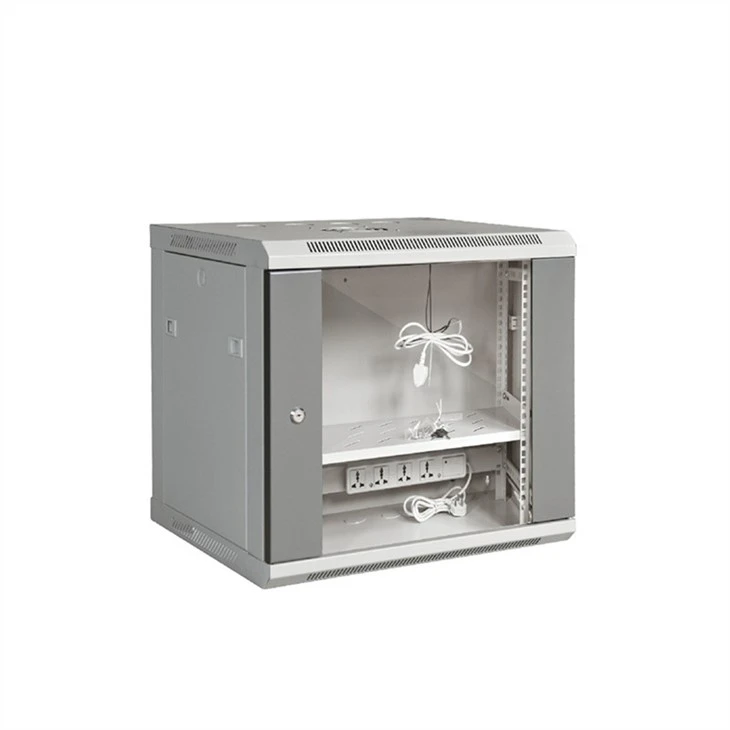 Network Communication Network Rack Server Cabinet