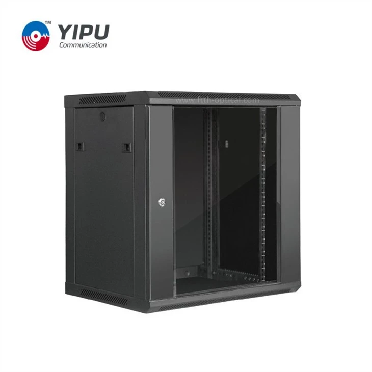 Network Communication Network Rack Server Cabinet