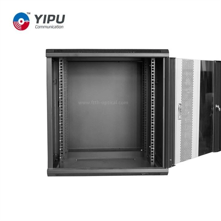 Network Communication Network Rack Server Cabinet